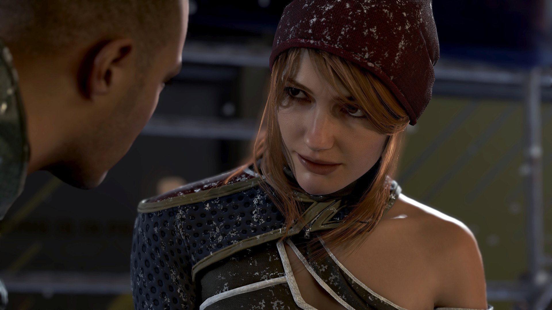 Detroit: Become Human - Imagen 21